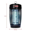 Tenko FLYTRAP OUT 18XL - Εσωτερικό/Εξωτερικό UV Εντομοπαγίδα με Λάμπα 18W Εντομοπαγίδες Onetrade Tenko FLYTRAP OUT 18XL - Εσωτερικό/Εξωτερικό UV Εντομοπαγίδα με Λάμπα 18W Εντομοπαγίδες Onetrade